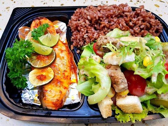 T-Fresh Healthy Drinks & Tea